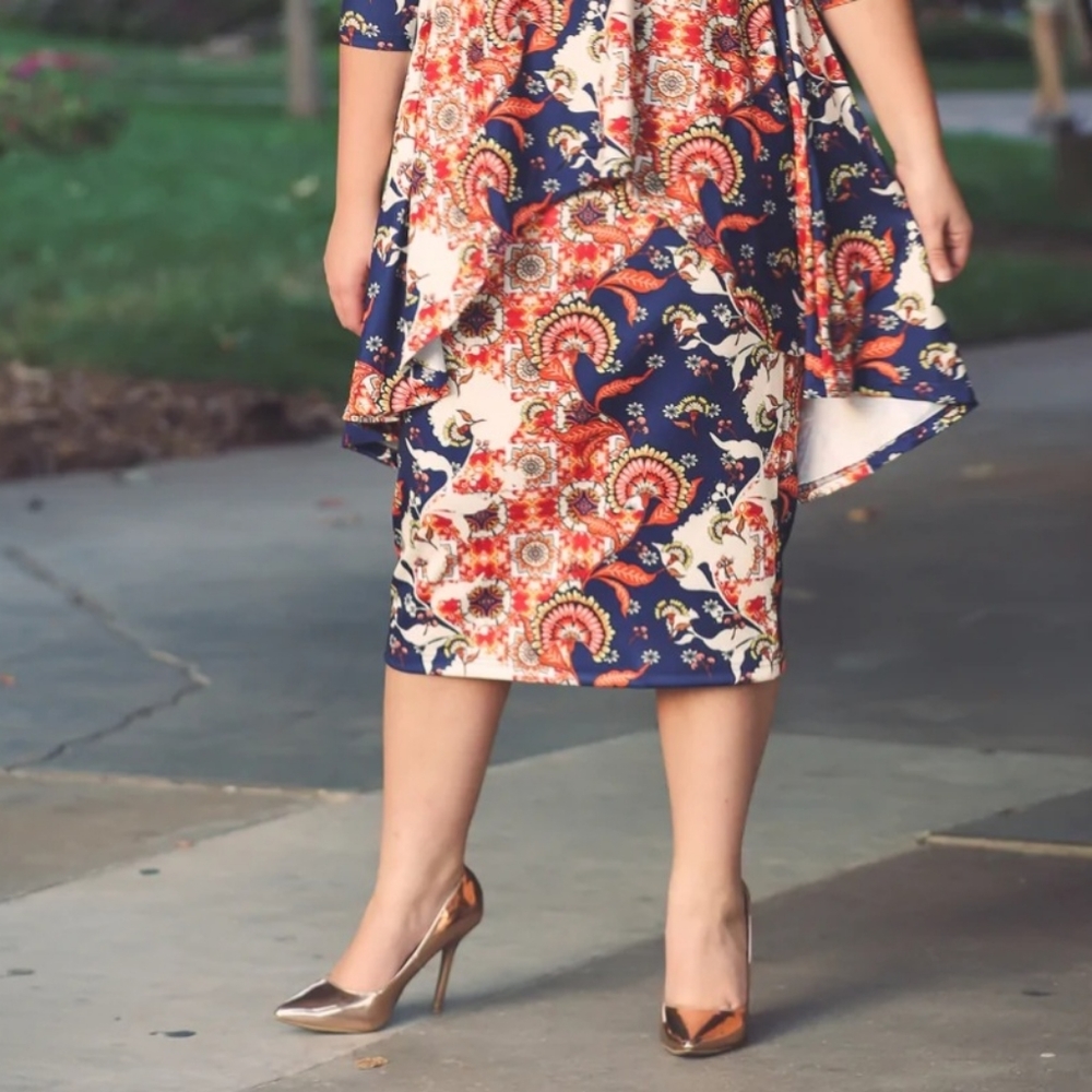 Nuggles skirt